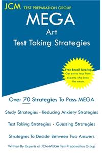 MEGA Art - Test Taking Strategies