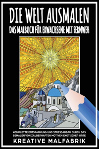 Welt ausmalen