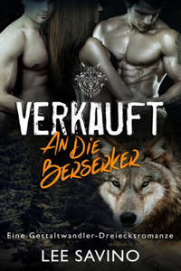 Verkauft an die Berserker