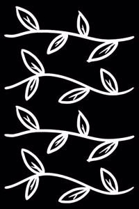 Leaf Notebook