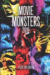 Movie Monsters 2019