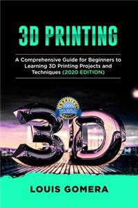 3D Printing