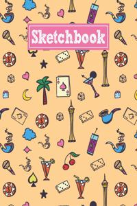 Sketchbook