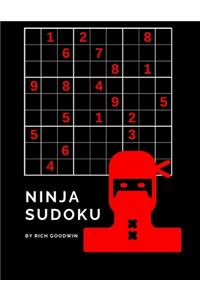Ninja Sudoku