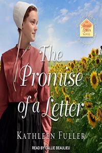 Promise of a Letter