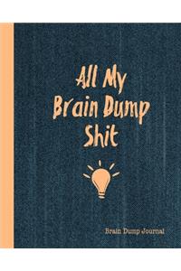 Brain Dump Journal