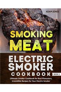 Smoking Meat