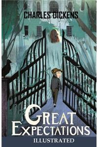 Great Expectations Illustrated