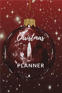 Christmas Planner