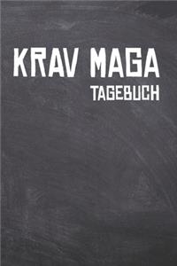 Krav Maga Tagebuch