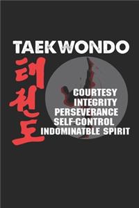 Taekwondo