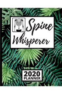 Spine Whisperer