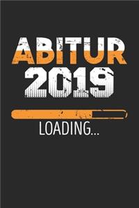 Abitur 2019 Loading