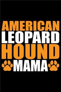 American Leopard Hound Mama