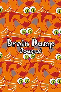 Brain Dump Journal