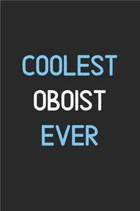 Coolest Oboist Ever