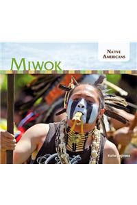 Miwok