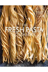 Fresh Pasta Cookbook