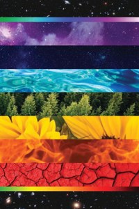 Prismatic Eudaemonia