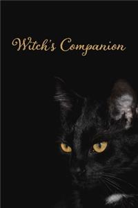 Witch's Companion