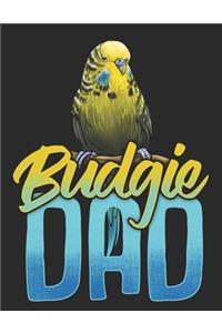 Budgie Dad