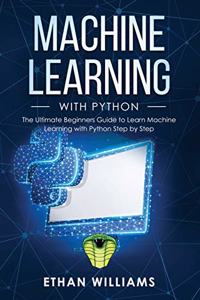 Machine Learning with Python