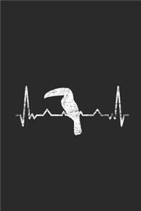 Toucan Heartbeat
