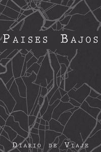 Diario De Viaje Países Bajos