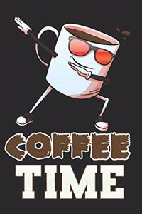 coffee time