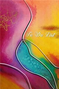 To Do List