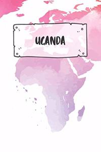 Uganda