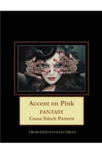 Accent on Pink