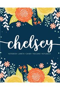 Chelsey