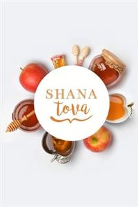 Shana Tova