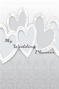 My Wedding Planner