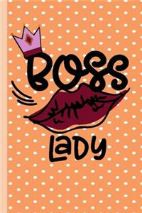 Boss Lady