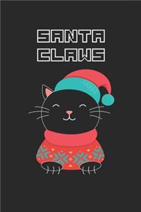 Santa Claws