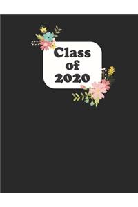 Class of 2020