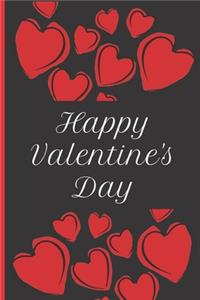 Happy Valentine's Day