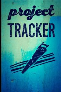 Project Tracker
