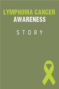 Lymphoma Cancer Awareness Story