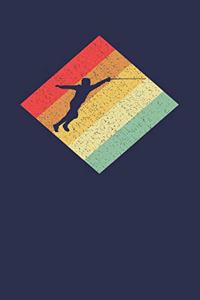 Fencer Notebook