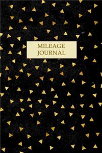 Mileage Journal