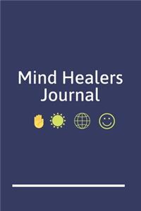 Mind Healers Journal