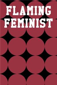 Flaming Feminist