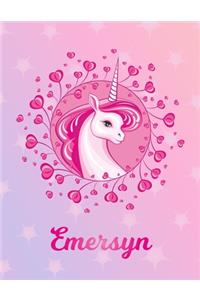 Emersyn