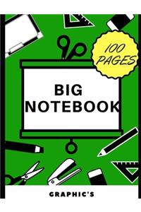Big Notebook