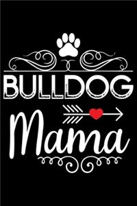 Bulldog Mama