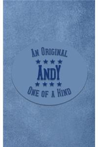 Andy