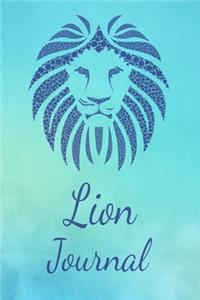 Lion Journal